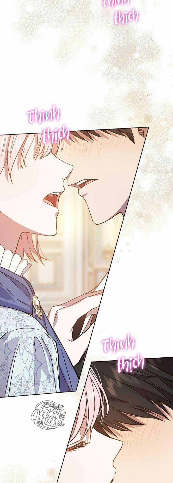 Cuộc Sống Mới Của Công Nương Chapter 38 trang 17