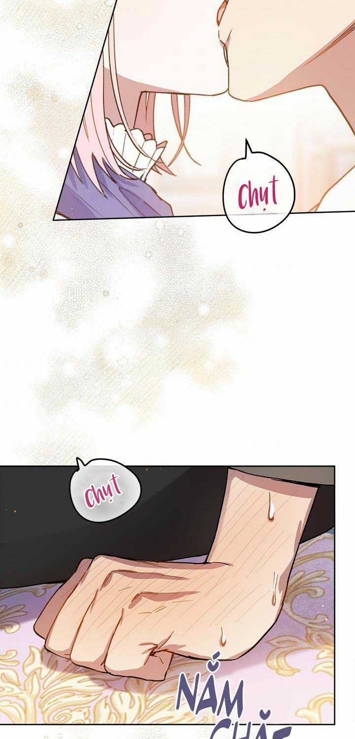 Cuộc Sống Mới Của Công Nương Chapter 38 trang 18