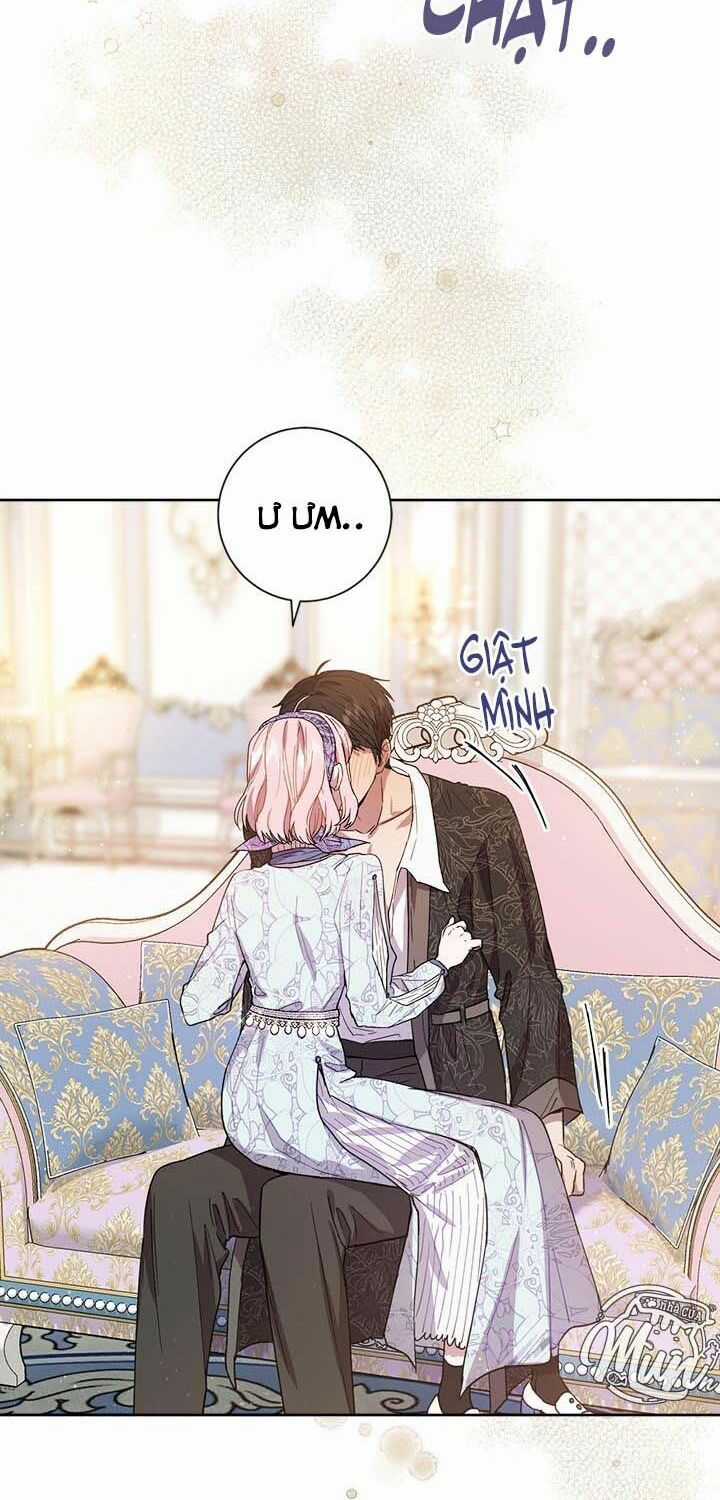Cuộc Sống Mới Của Công Nương Chapter 38 trang 19