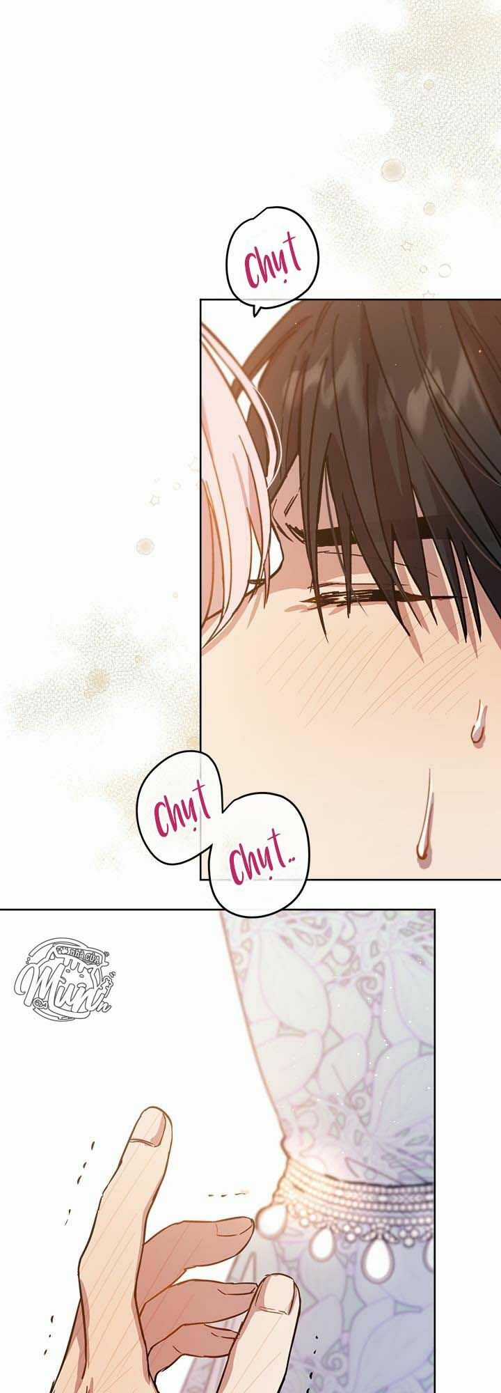 Cuộc Sống Mới Của Công Nương Chapter 38 trang 20