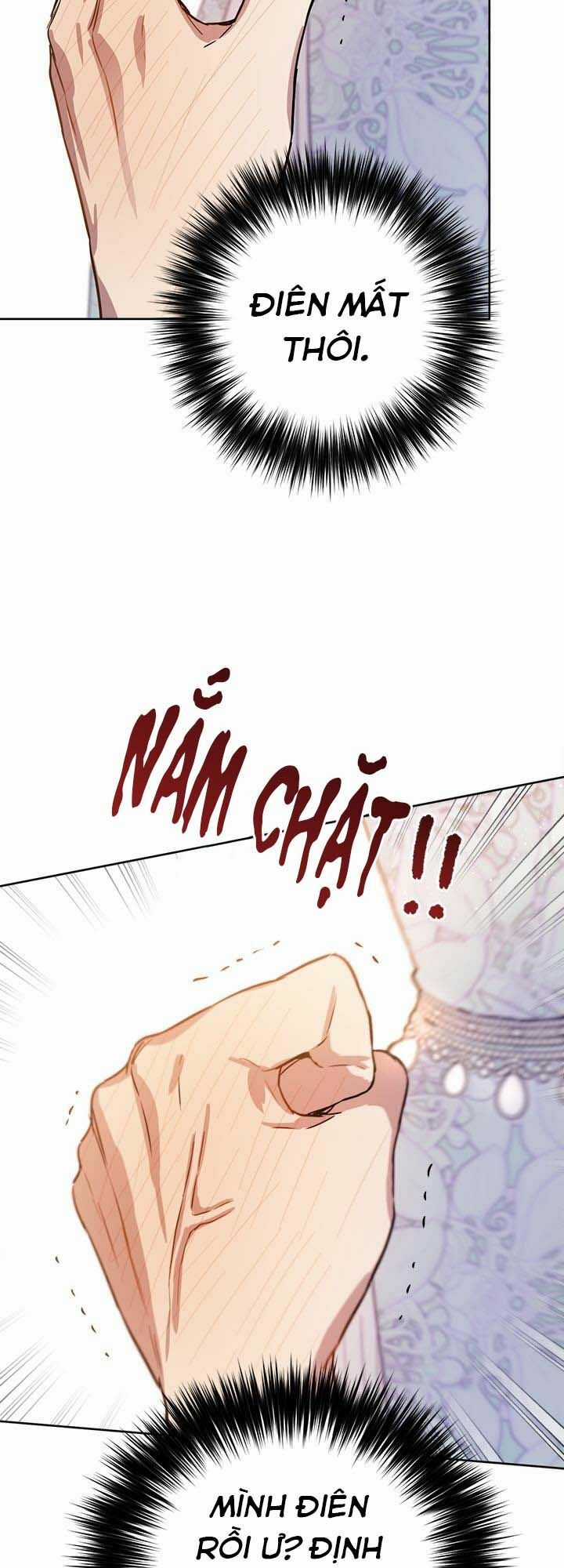 Cuộc Sống Mới Của Công Nương Chapter 38 trang 21