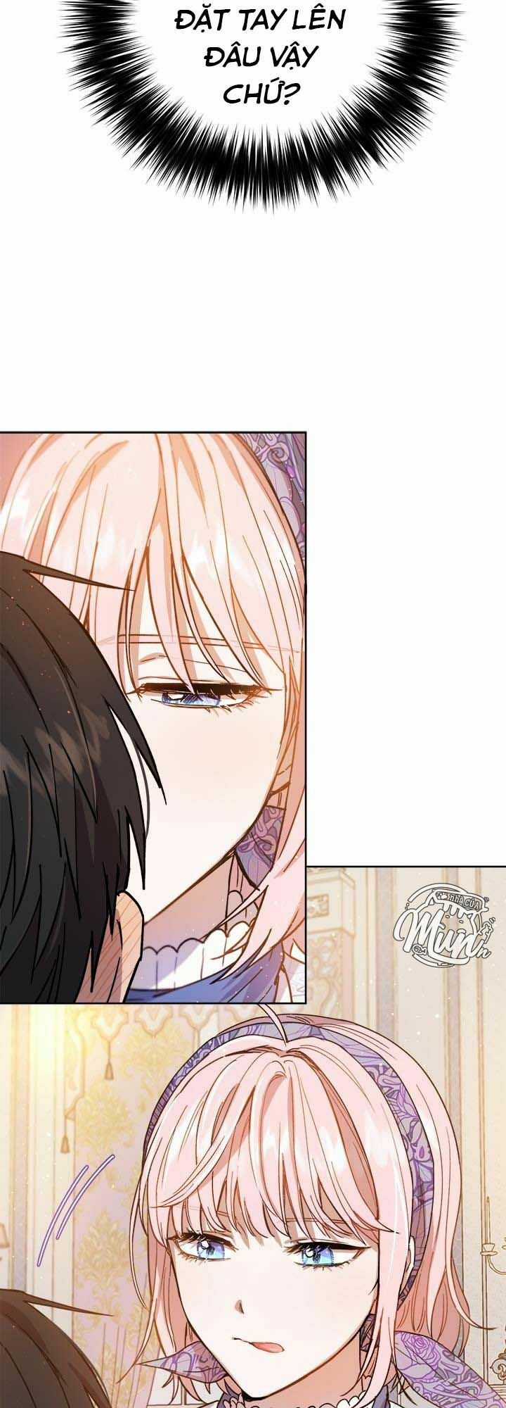 Cuộc Sống Mới Của Công Nương Chapter 38 trang 22