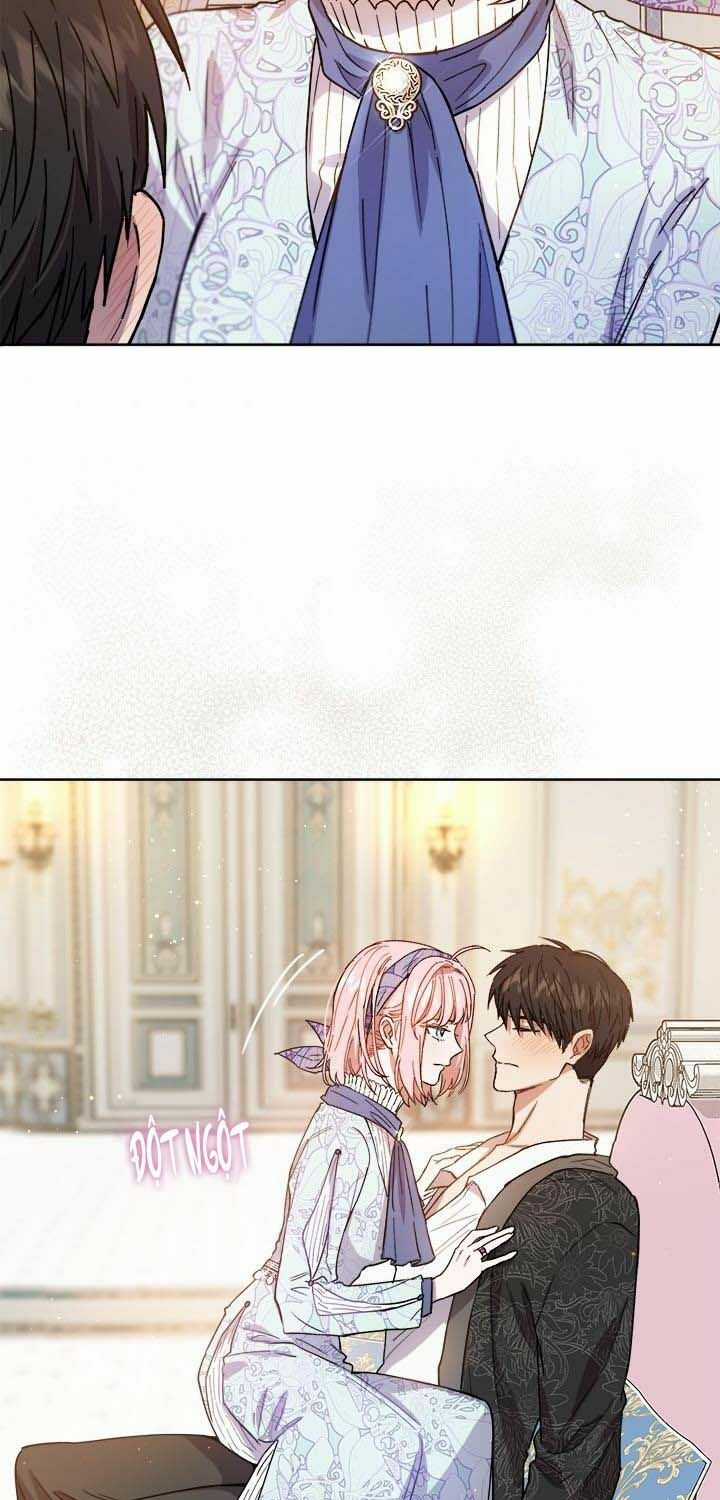 Cuộc Sống Mới Của Công Nương Chapter 38 trang 23