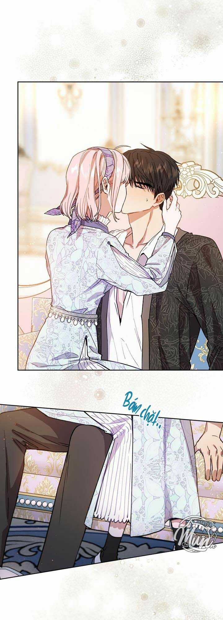 Cuộc Sống Mới Của Công Nương Chapter 38 trang 25