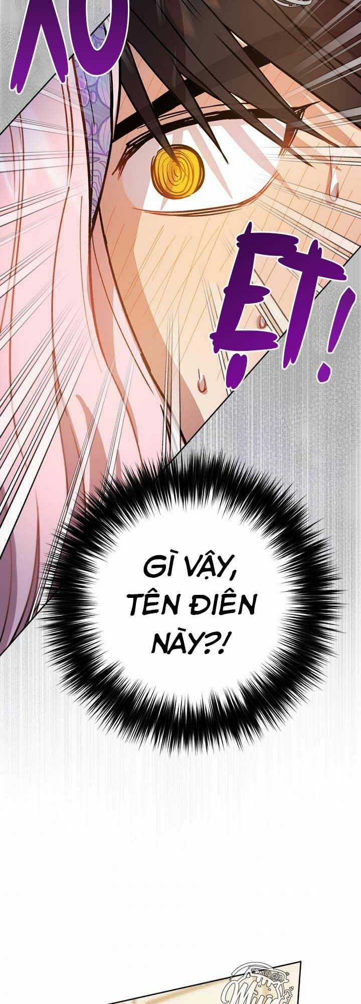 Cuộc Sống Mới Của Công Nương Chapter 38 trang 27