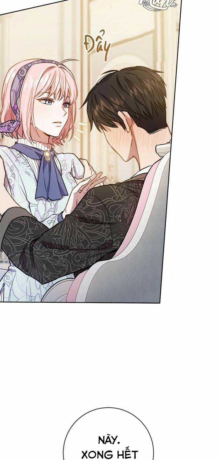 Cuộc Sống Mới Của Công Nương Chapter 38 trang 28