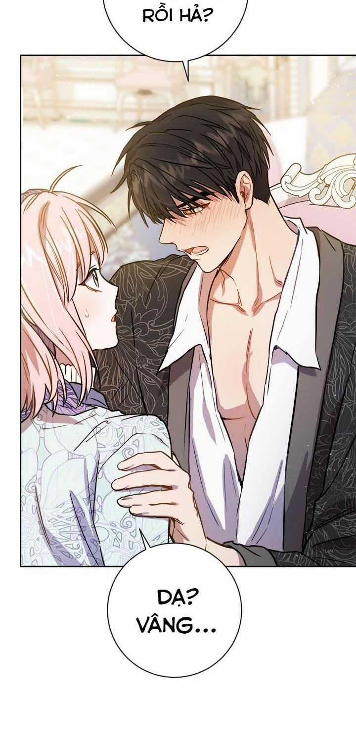 Cuộc Sống Mới Của Công Nương Chapter 38 trang 29