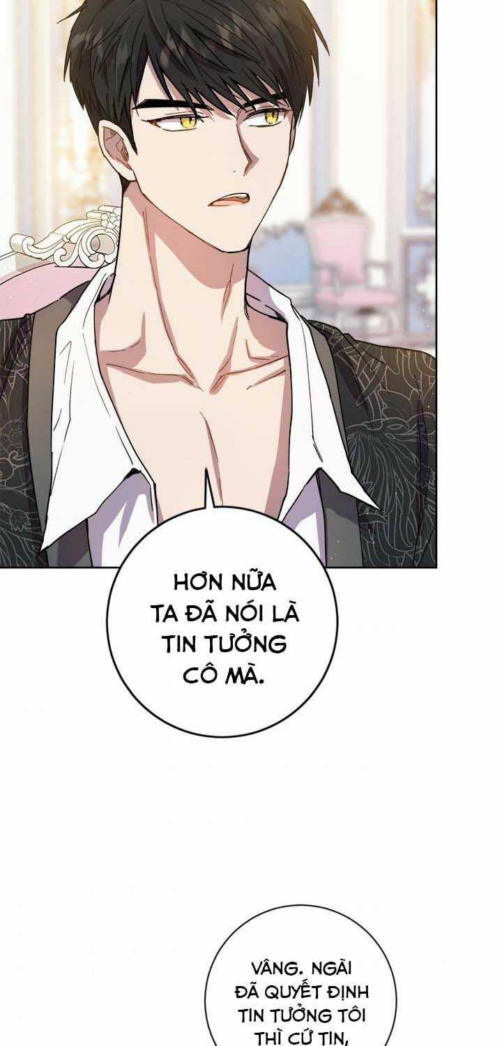 Cuộc Sống Mới Của Công Nương Chapter 38 trang 3