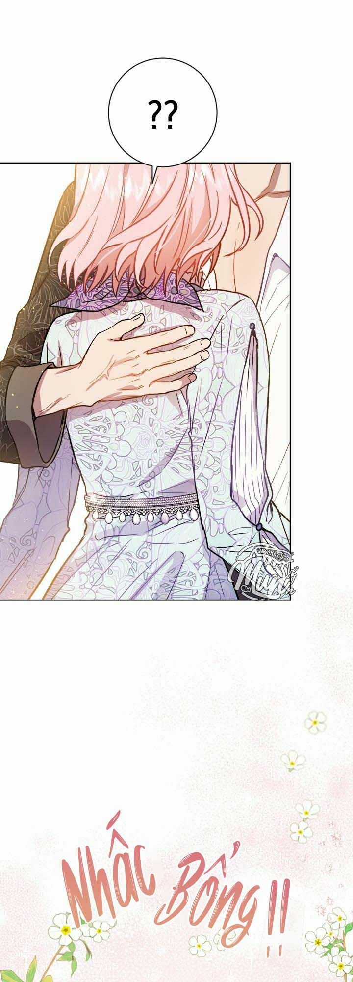 Cuộc Sống Mới Của Công Nương Chapter 38 trang 30