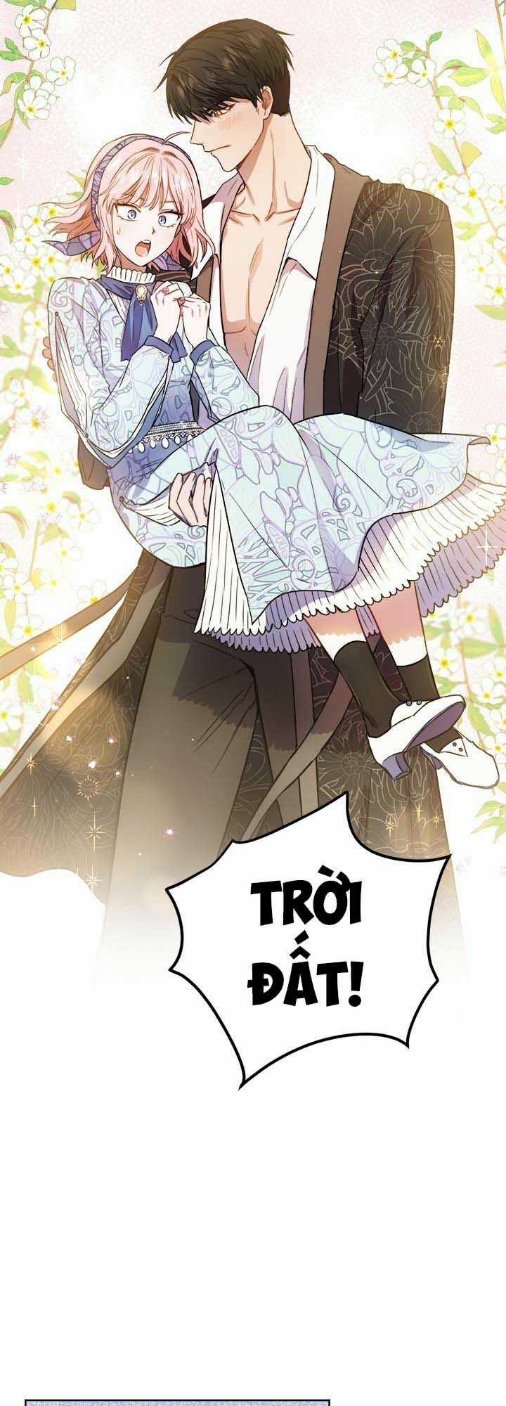 Cuộc Sống Mới Của Công Nương Chapter 38 trang 31