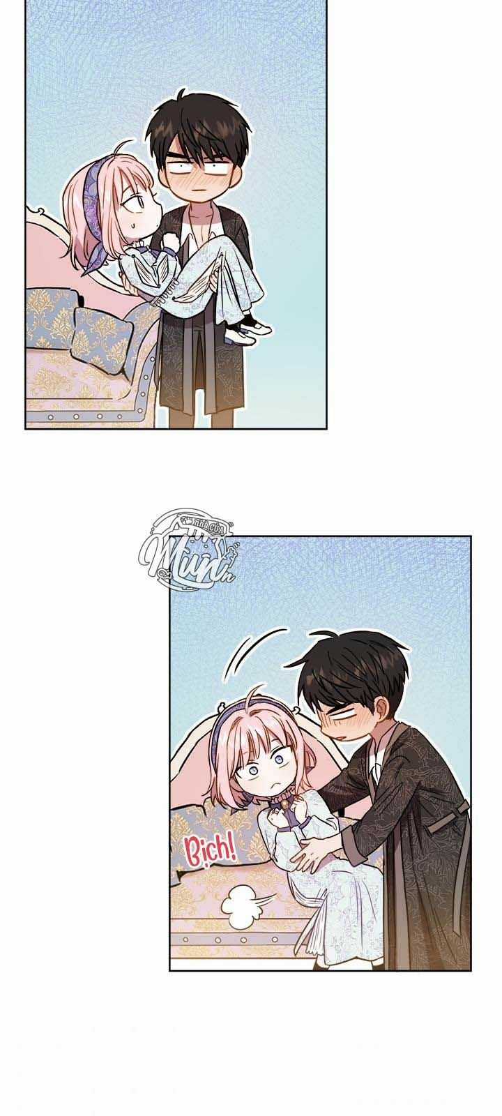 Cuộc Sống Mới Của Công Nương Chapter 38 trang 32