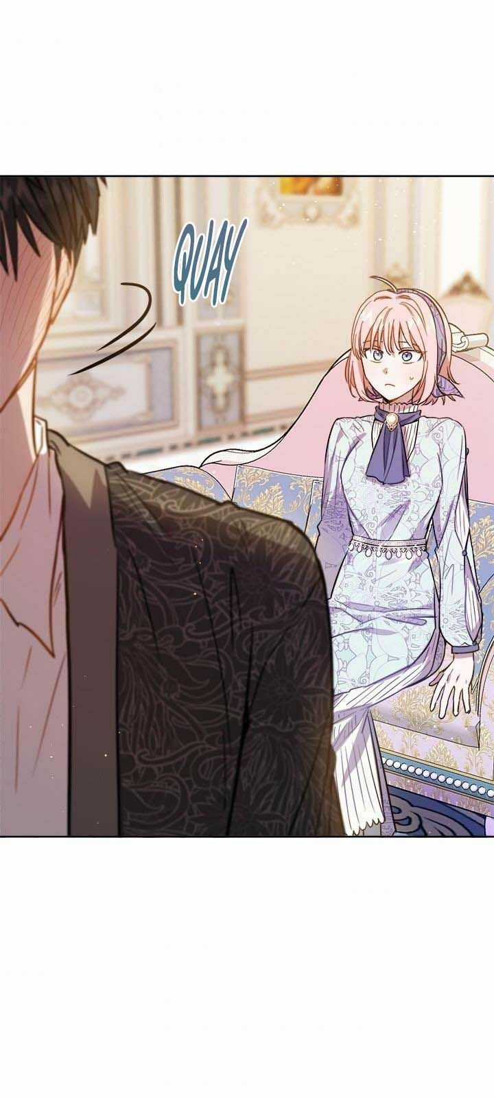 Cuộc Sống Mới Của Công Nương Chapter 38 trang 33