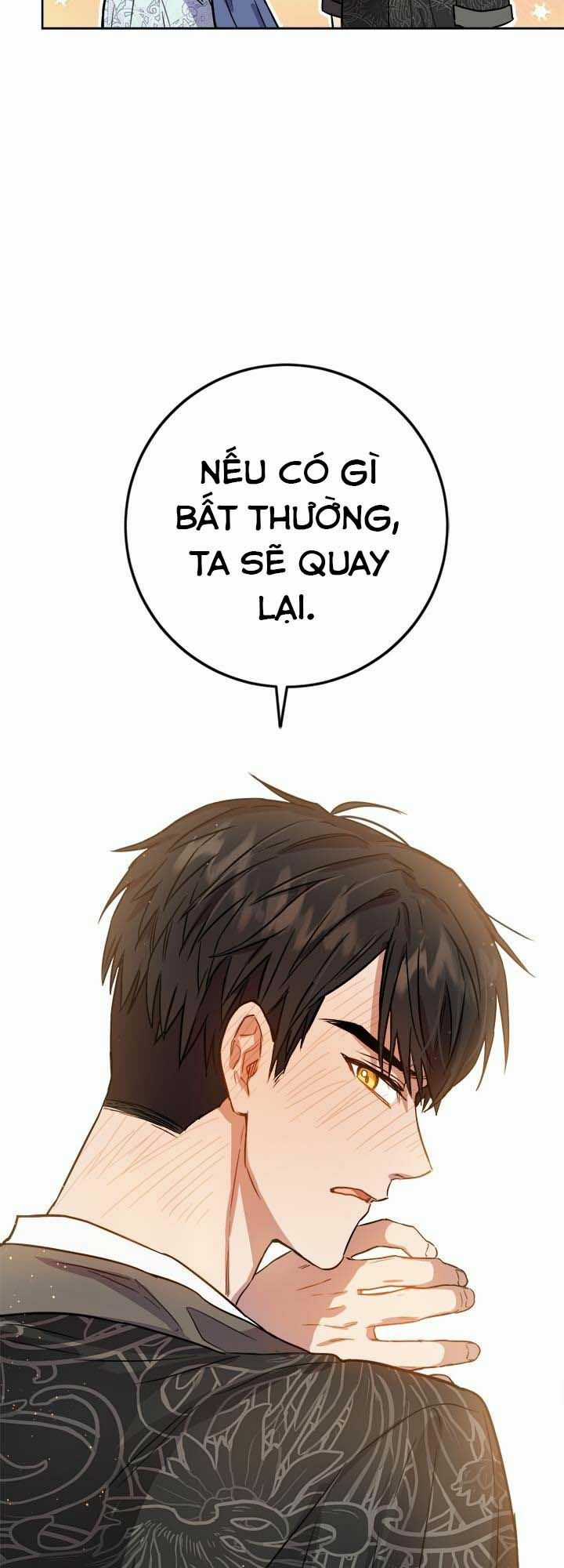 Cuộc Sống Mới Của Công Nương Chapter 38 trang 36