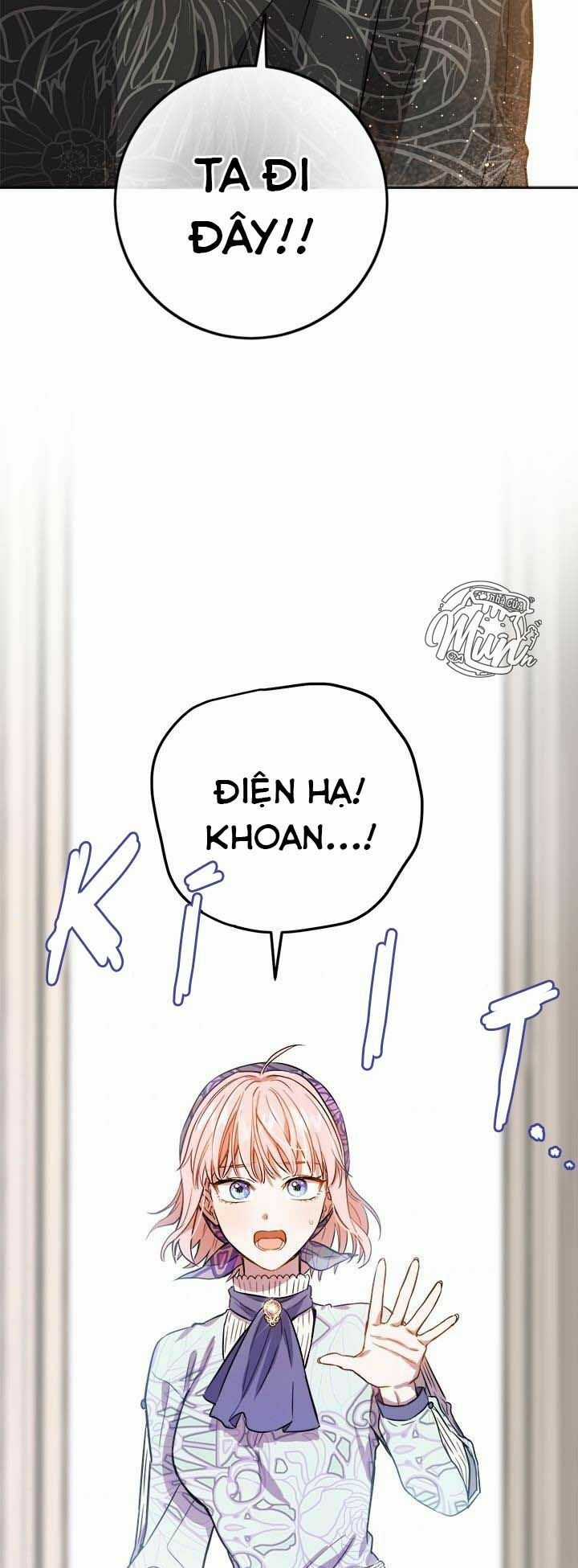 Cuộc Sống Mới Của Công Nương Chapter 38 trang 37