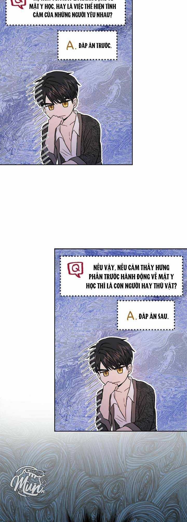 Cuộc Sống Mới Của Công Nương Chapter 38 trang 40