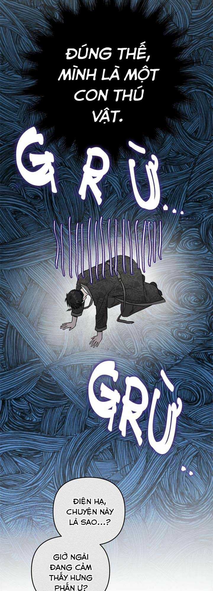 Cuộc Sống Mới Của Công Nương Chapter 38 trang 41