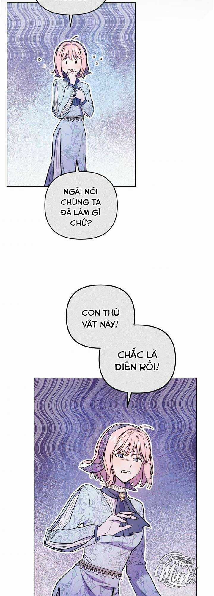 Cuộc Sống Mới Của Công Nương Chapter 38 trang 42