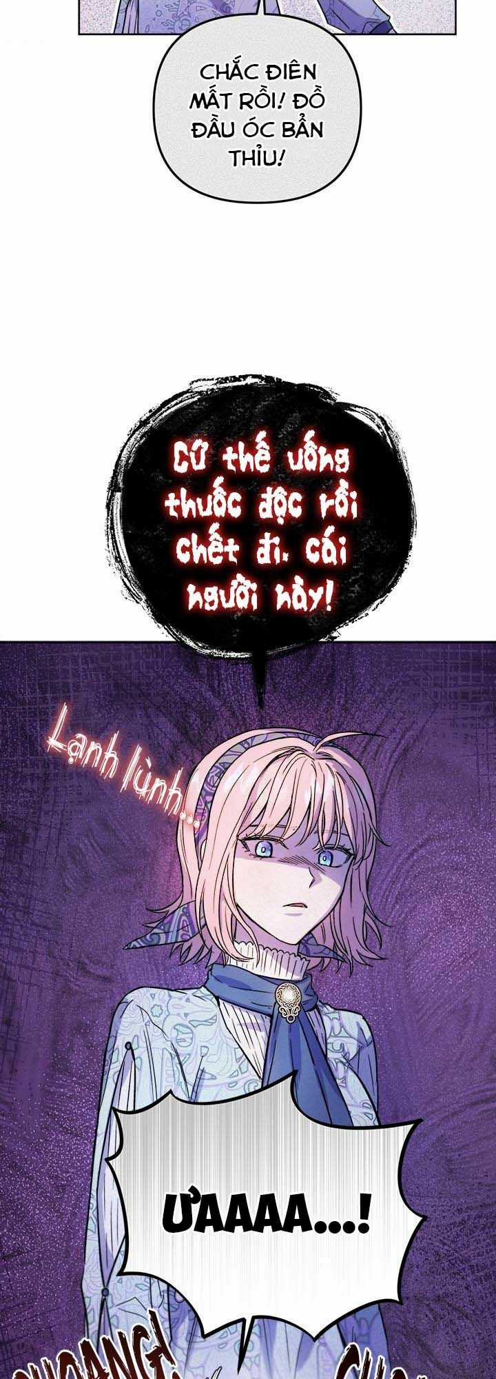 Cuộc Sống Mới Của Công Nương Chapter 38 trang 43