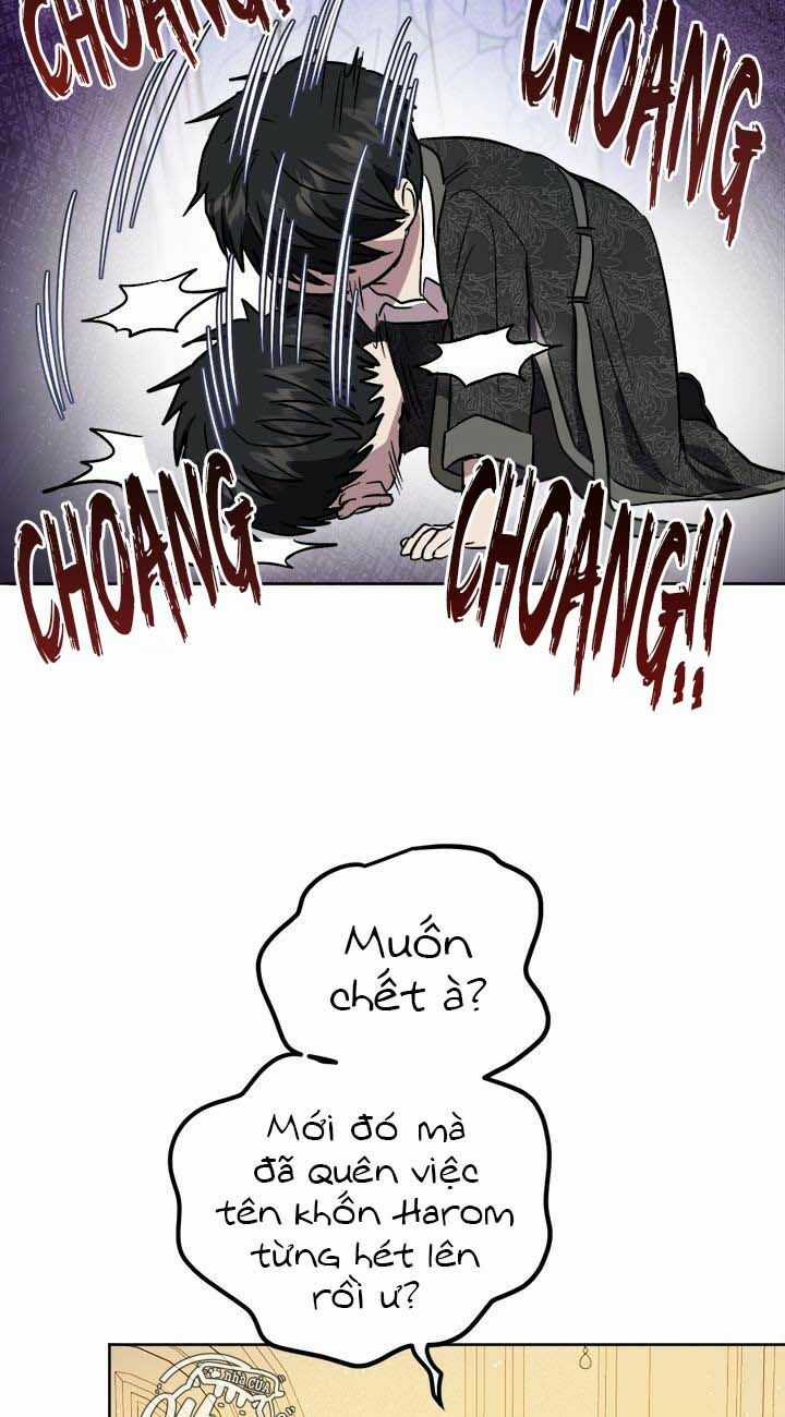 Cuộc Sống Mới Của Công Nương Chapter 38 trang 44