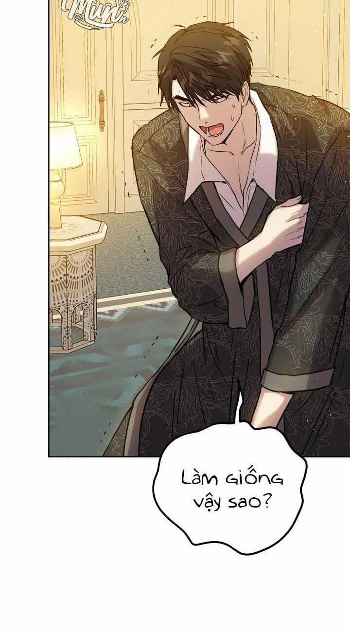 Cuộc Sống Mới Của Công Nương Chapter 38 trang 45