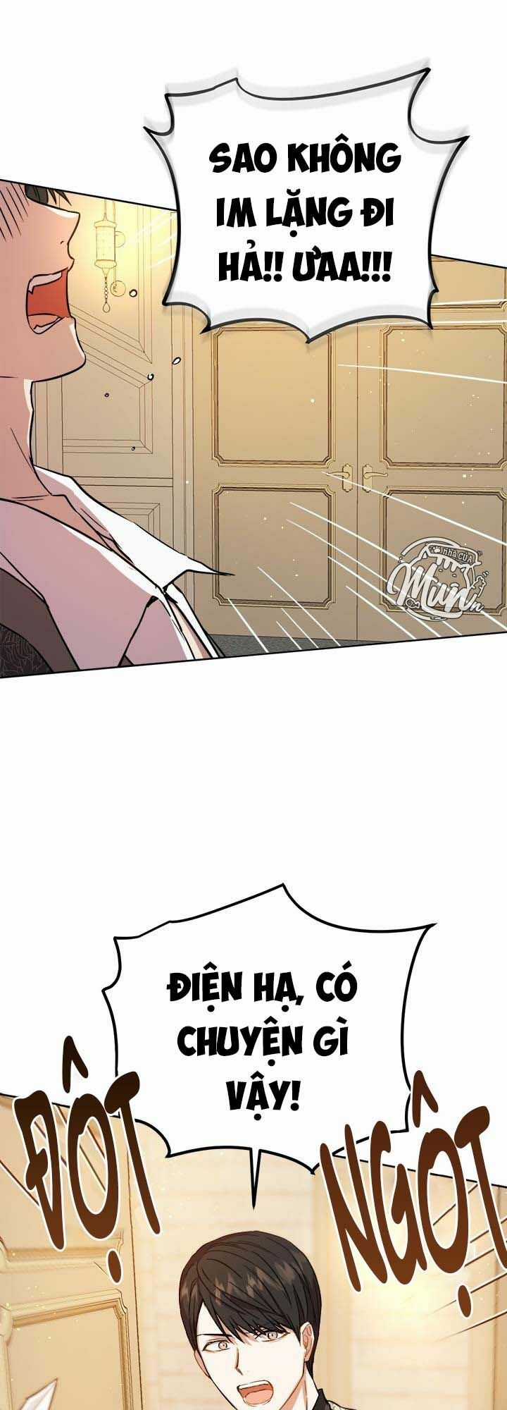 Cuộc Sống Mới Của Công Nương Chapter 38 trang 46