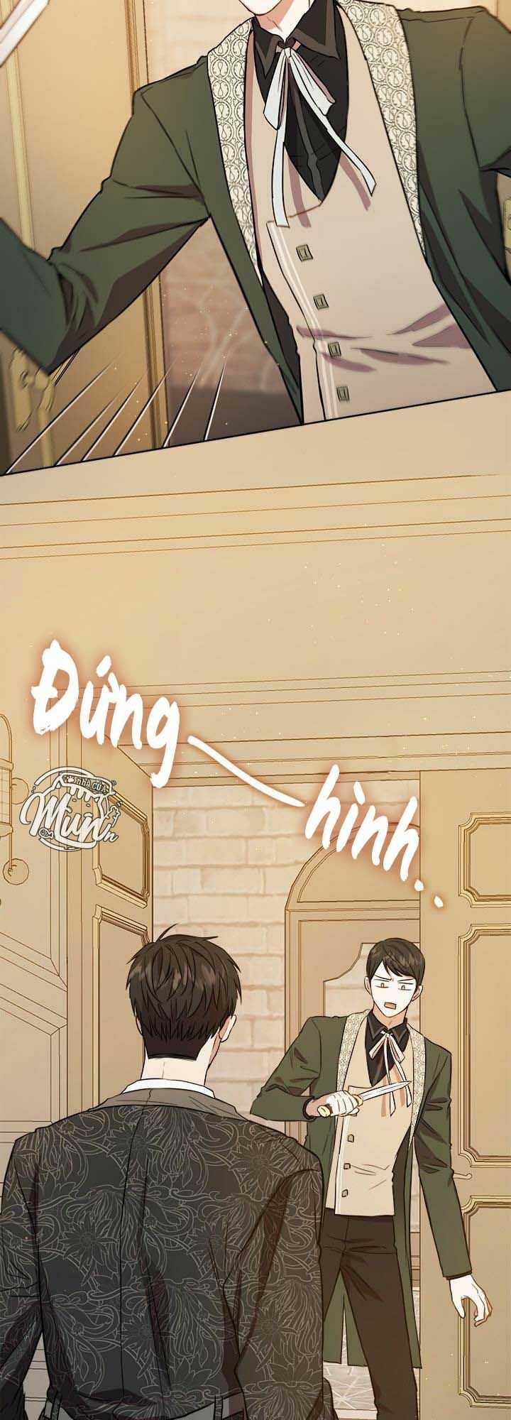 Cuộc Sống Mới Của Công Nương Chapter 38 trang 47