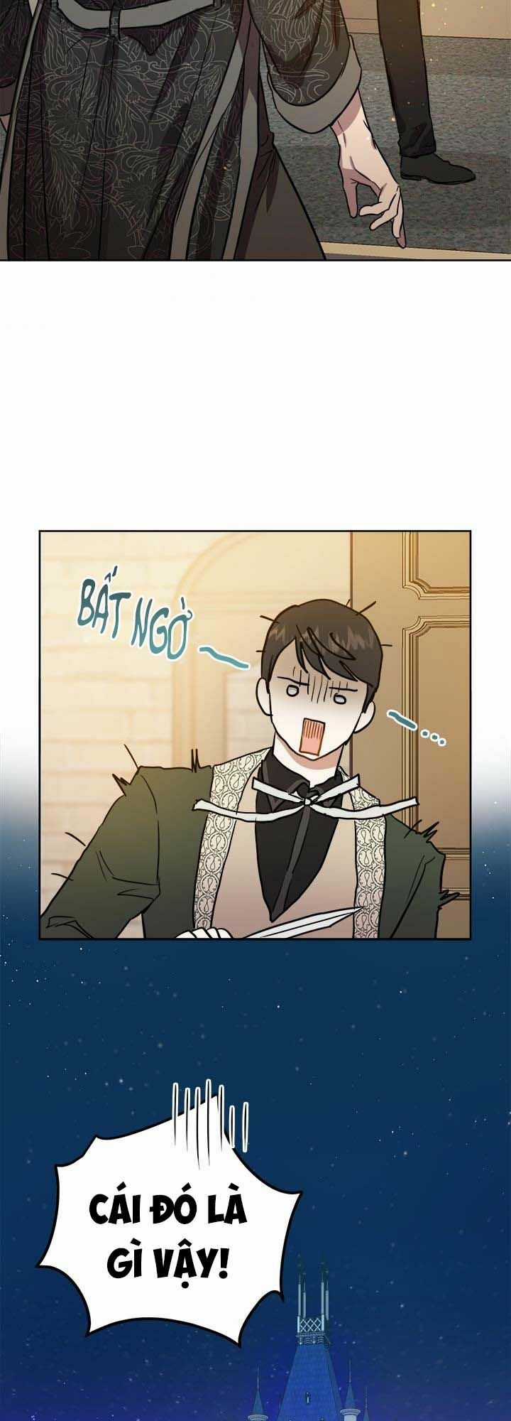 Cuộc Sống Mới Của Công Nương Chapter 38 trang 48