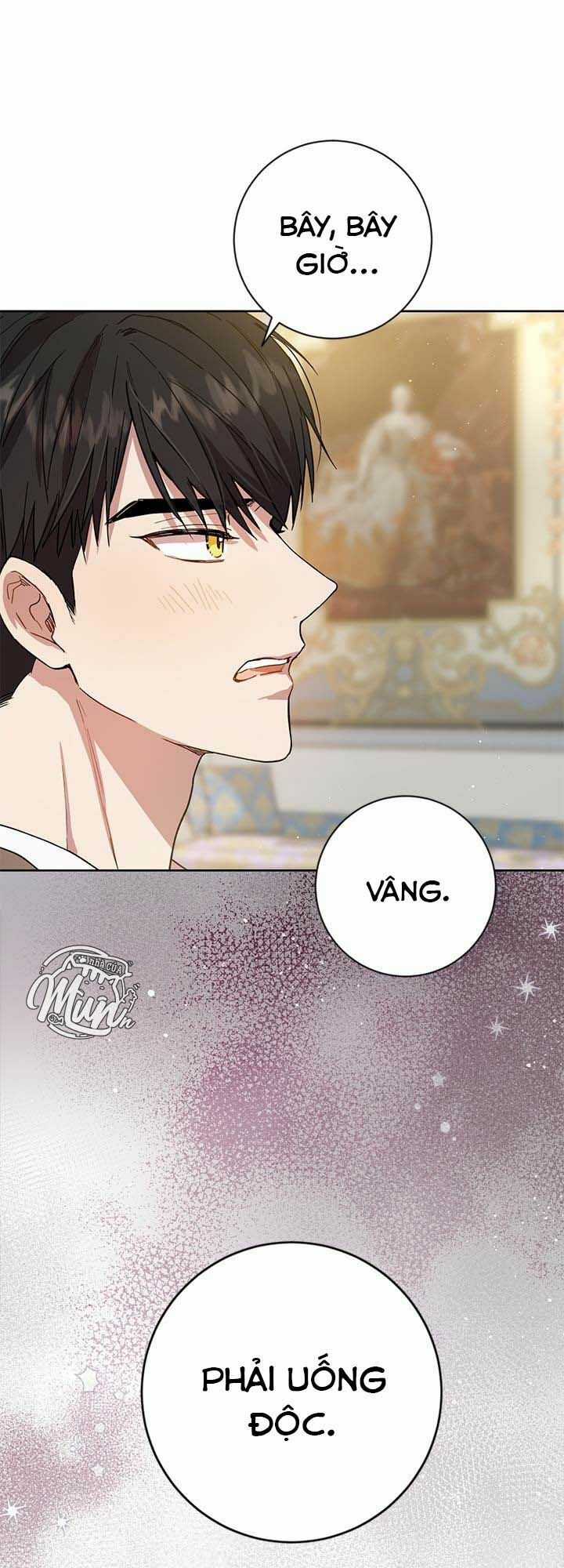 Cuộc Sống Mới Của Công Nương Chapter 38 trang 5