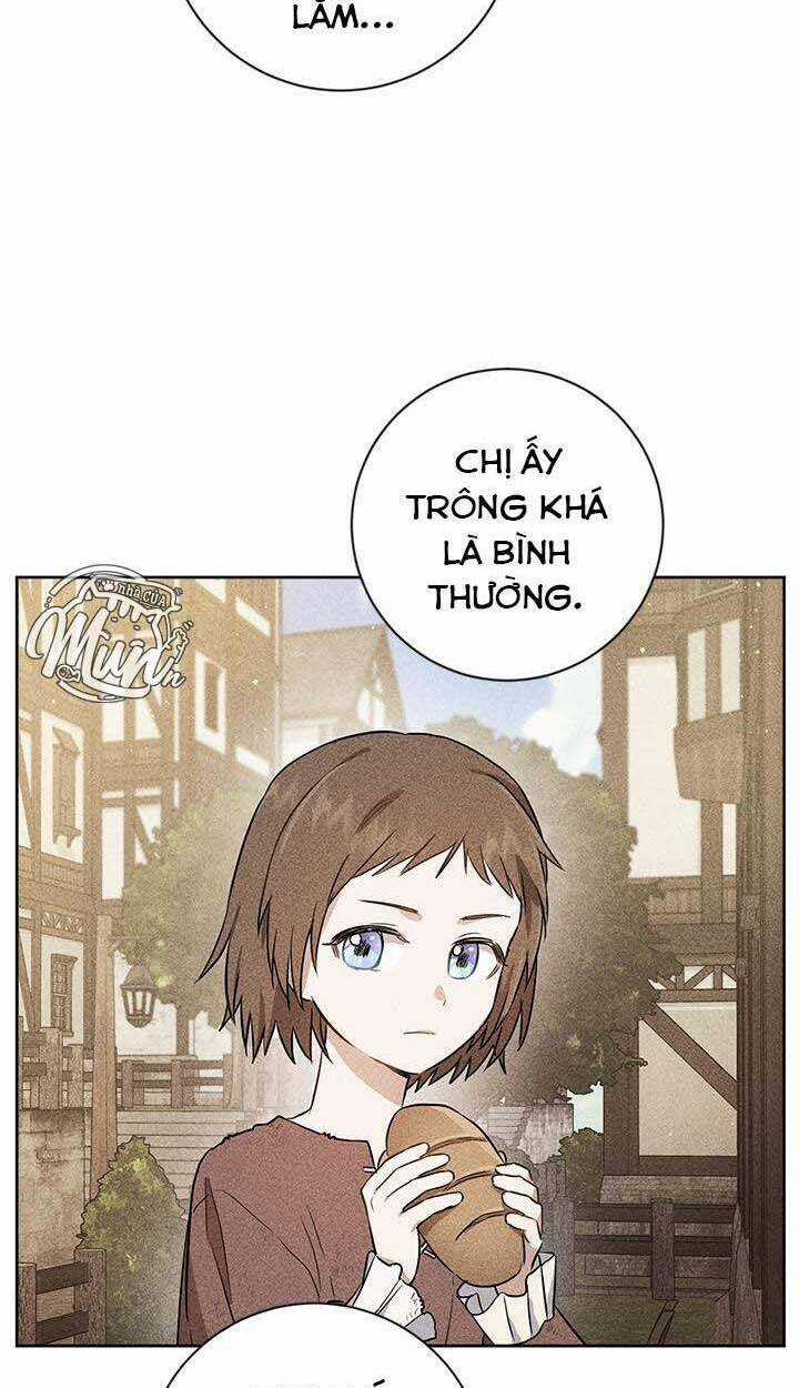 Cuộc Sống Mới Của Công Nương Chapter 39 trang 10