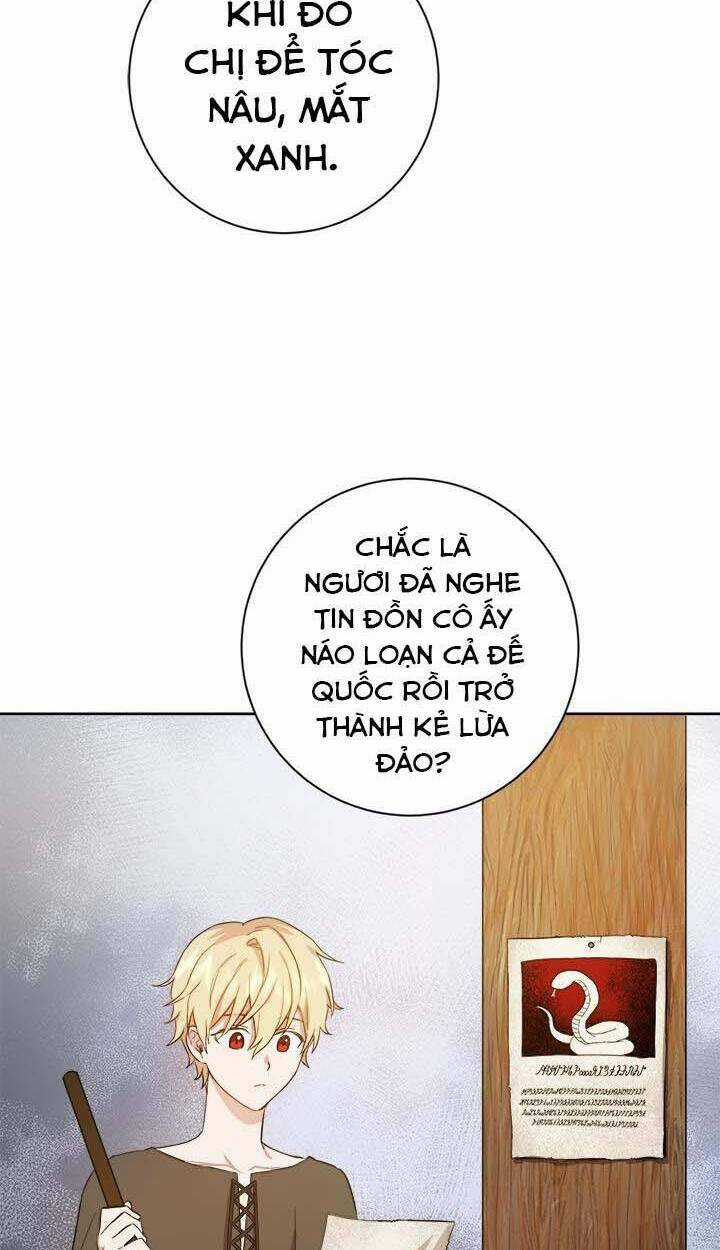 Cuộc Sống Mới Của Công Nương Chapter 39 trang 11