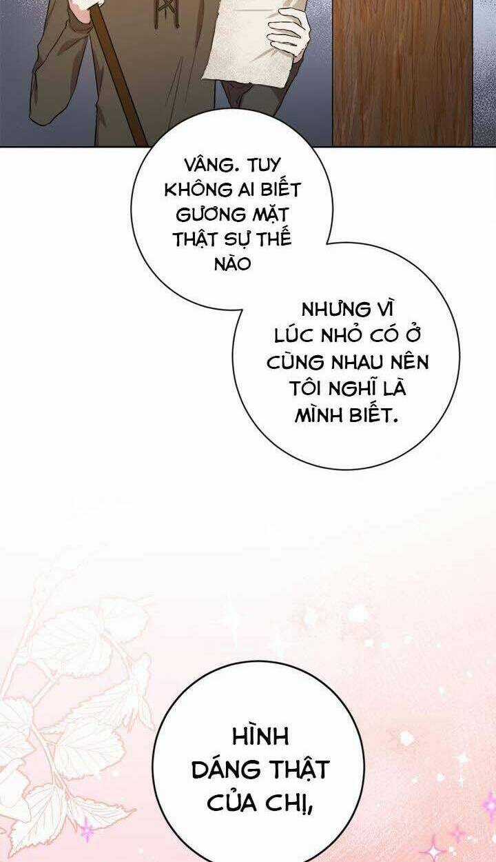 Cuộc Sống Mới Của Công Nương Chapter 39 trang 12