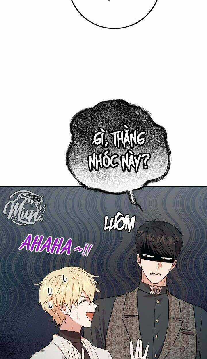 Cuộc Sống Mới Của Công Nương Chapter 39 trang 14