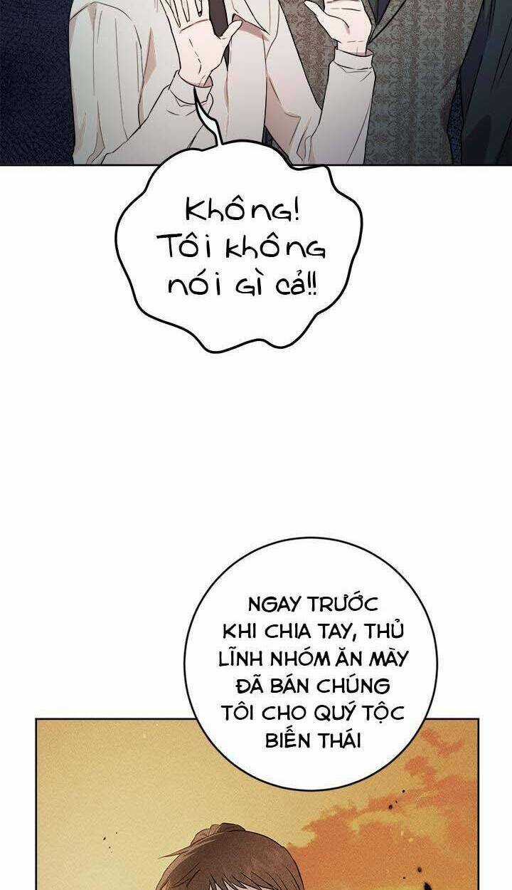 Cuộc Sống Mới Của Công Nương Chapter 39 trang 15