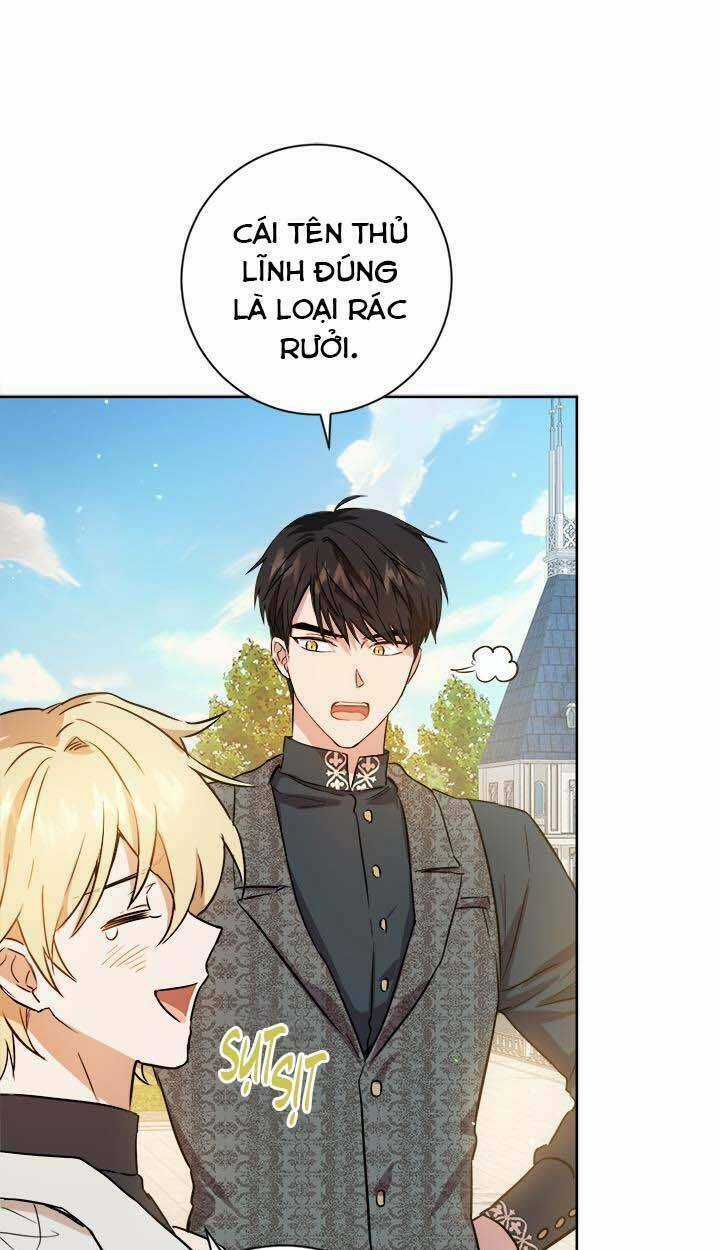 Cuộc Sống Mới Của Công Nương Chapter 39 trang 17