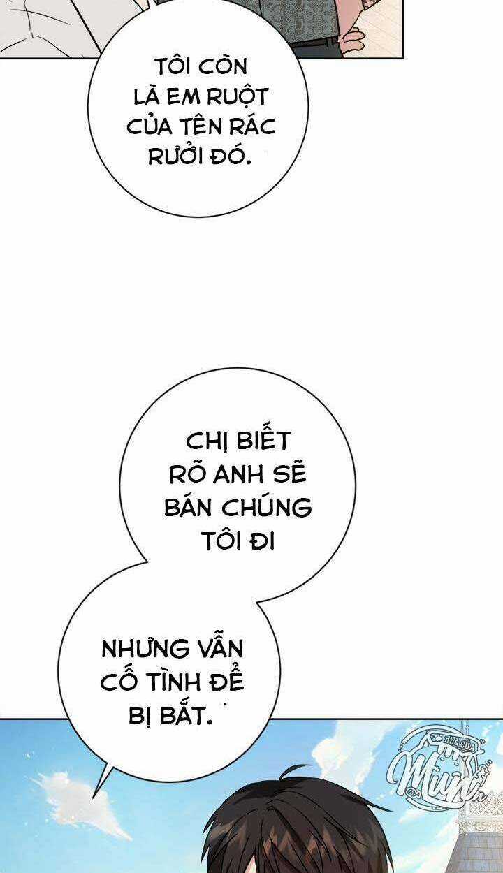Cuộc Sống Mới Của Công Nương Chapter 39 trang 18