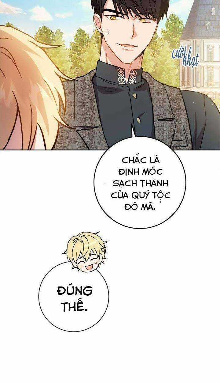 Cuộc Sống Mới Của Công Nương Chapter 39 trang 19
