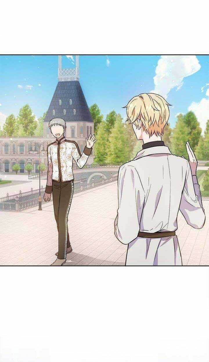 Cuộc Sống Mới Của Công Nương Chapter 39 trang 2