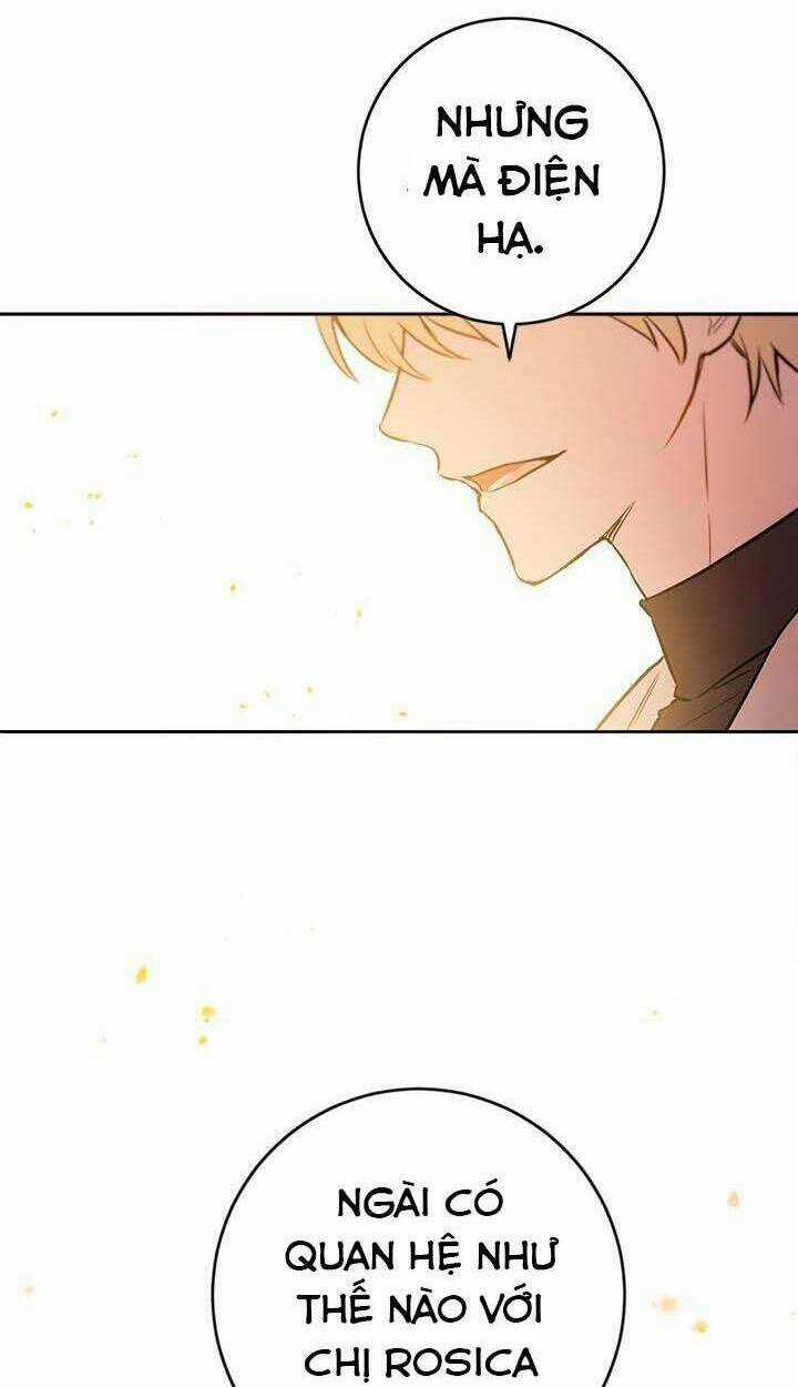 Cuộc Sống Mới Của Công Nương Chapter 39 trang 20