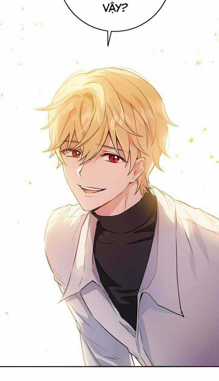 Cuộc Sống Mới Của Công Nương Chapter 39 trang 21