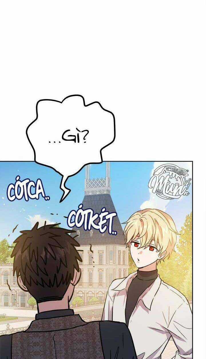 Cuộc Sống Mới Của Công Nương Chapter 39 trang 22