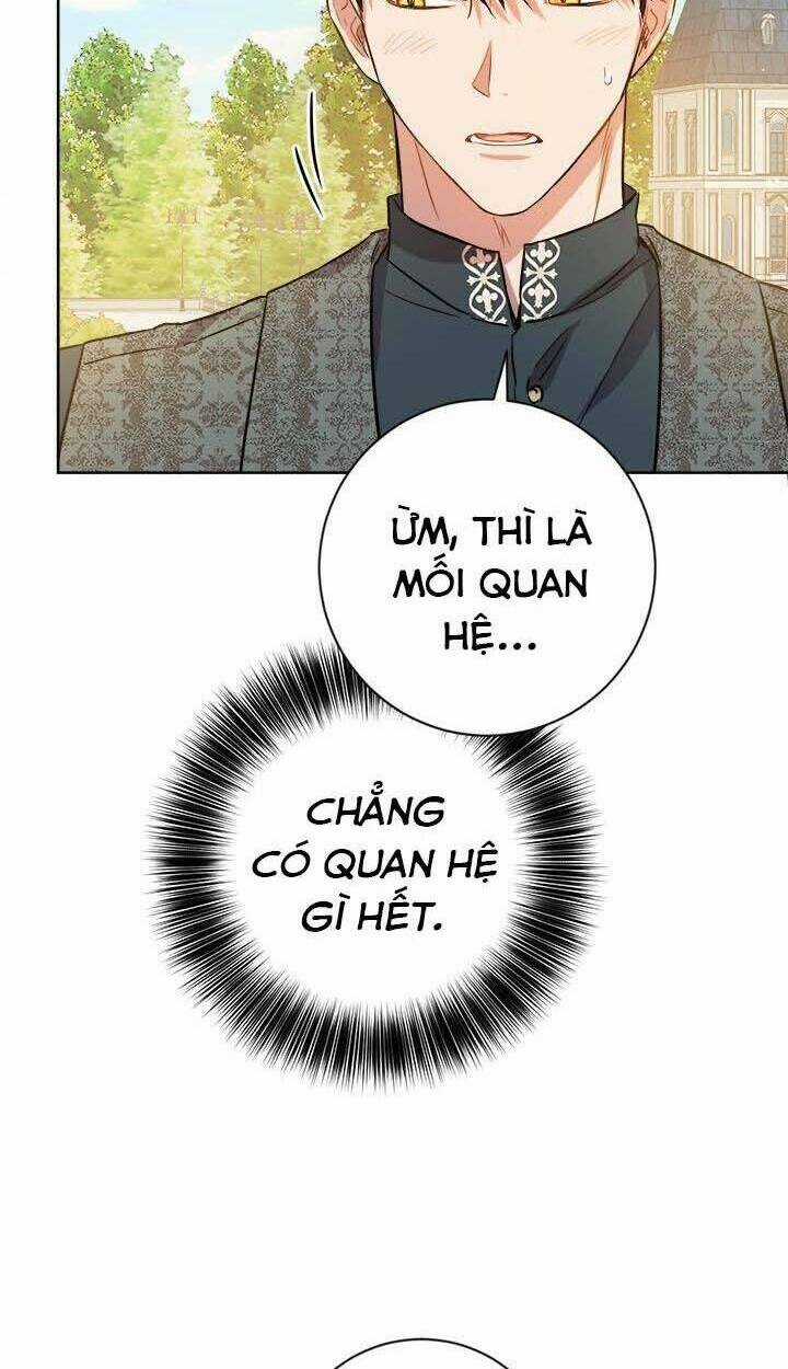 Cuộc Sống Mới Của Công Nương Chapter 39 trang 24