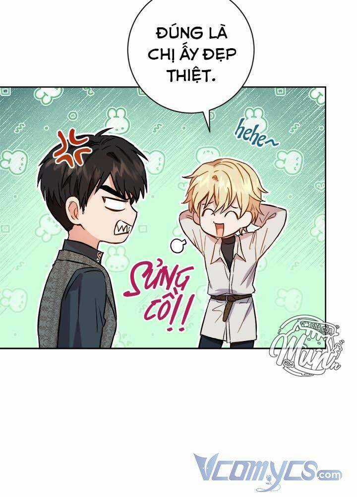 Cuộc Sống Mới Của Công Nương Chapter 39 trang 25