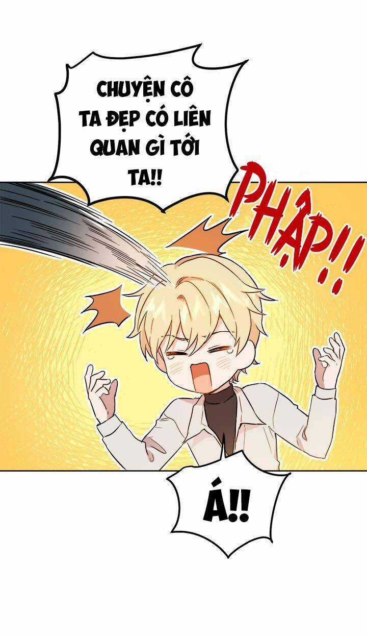 Cuộc Sống Mới Của Công Nương Chapter 39 trang 26