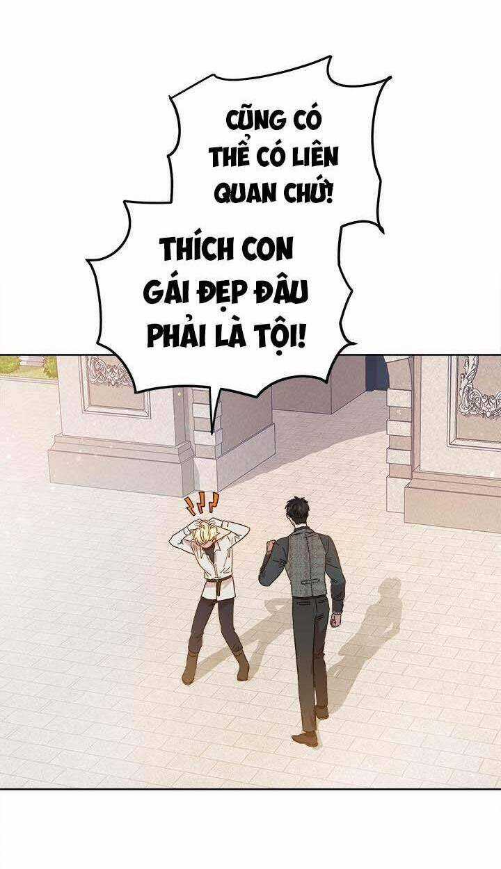 Cuộc Sống Mới Của Công Nương Chapter 39 trang 27