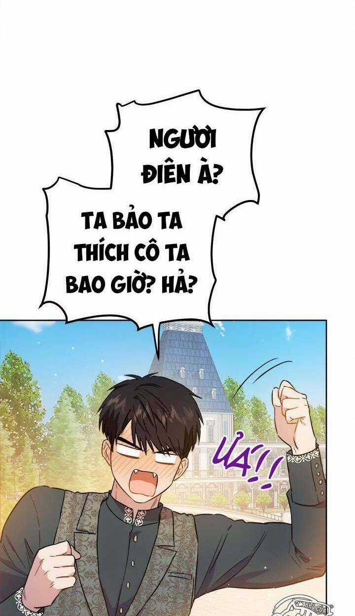 Cuộc Sống Mới Của Công Nương Chapter 39 trang 28