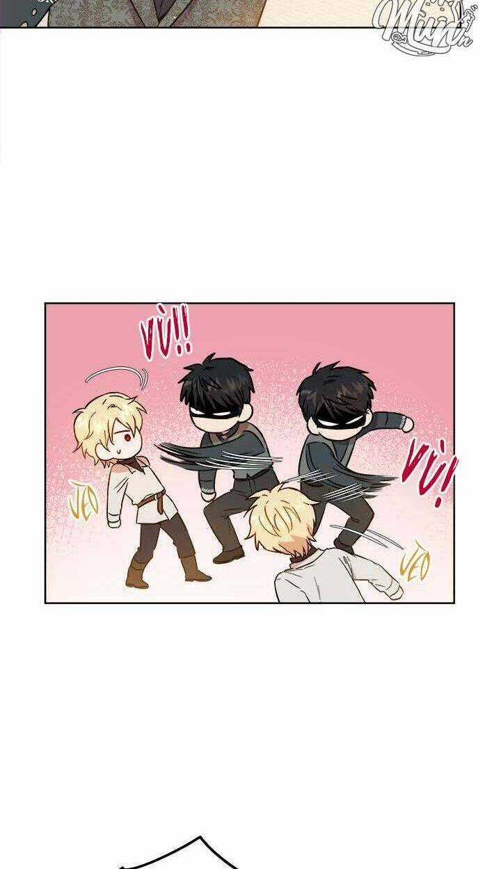 Cuộc Sống Mới Của Công Nương Chapter 39 trang 29