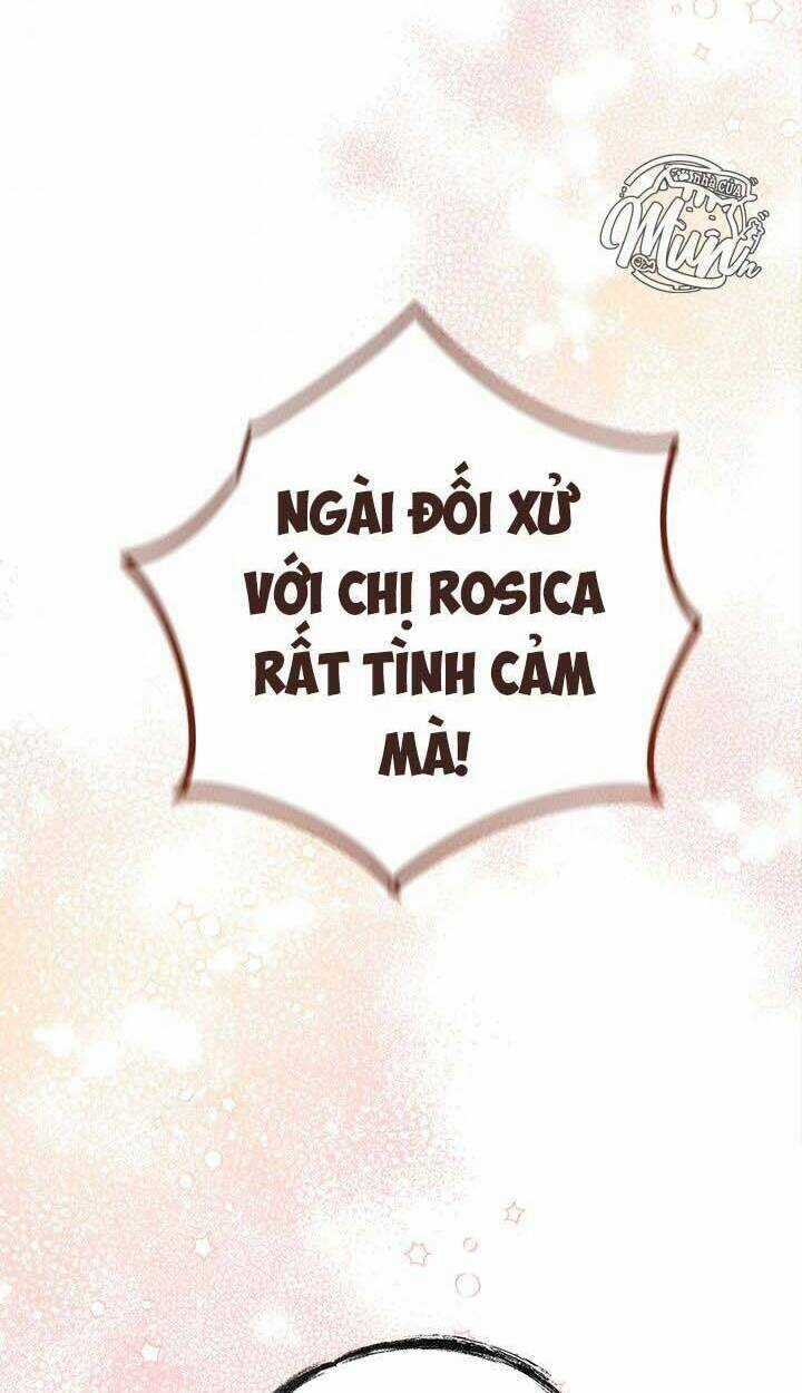 Cuộc Sống Mới Của Công Nương Chapter 39 trang 31