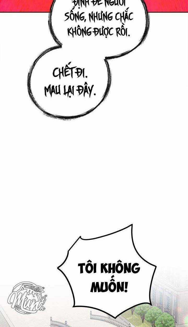 Cuộc Sống Mới Của Công Nương Chapter 39 trang 33