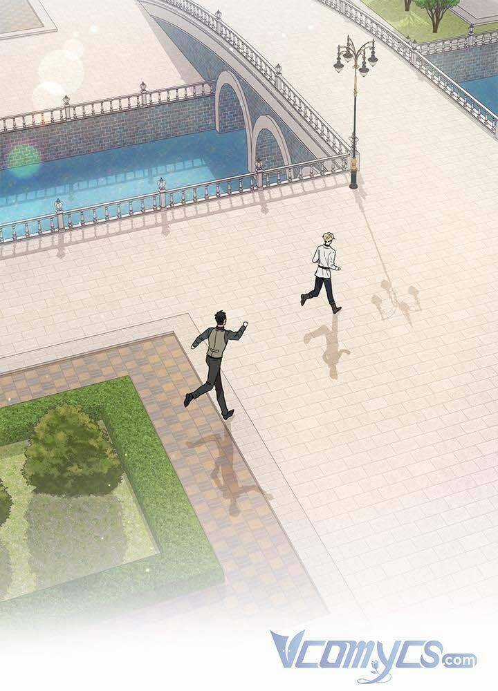 Cuộc Sống Mới Của Công Nương Chapter 39 trang 34