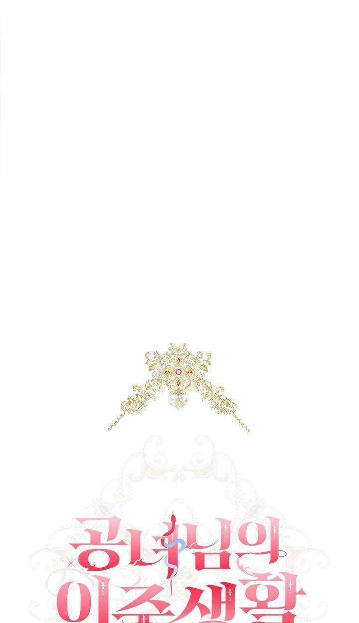 Cuộc Sống Mới Của Công Nương Chapter 39 trang 35